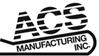 ACS Mfg Inc. | Formed Spring Steel Fasteners